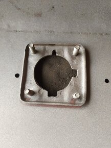 škoda 110 R 100 L 110 LS prvomodel blatniky 69-71 - 2