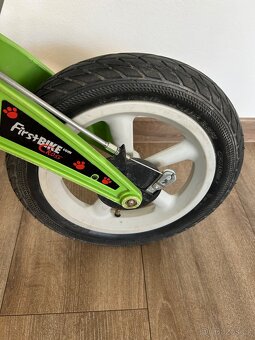 Kolo First bike - 2