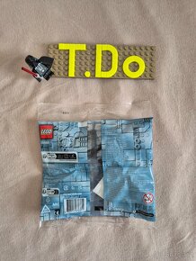 LEGO 30685 TIE Interceptor - 2