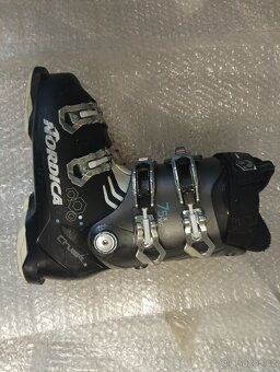 Lyžáky Nordica 25.5 - 2