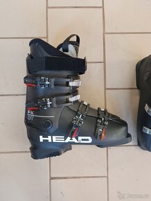 Přeskáče Head - 2