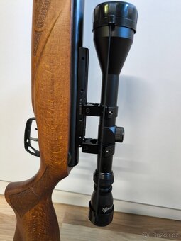Vzduchovka gamo grizzly 1250 igt - 2