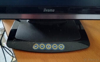 IIYAMA ES2607WS ProLite - 2