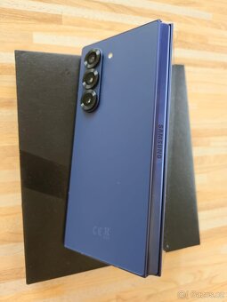 Samsung Galaxy Z Fold 6 - 2