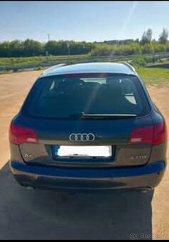 Audi A6 - 2