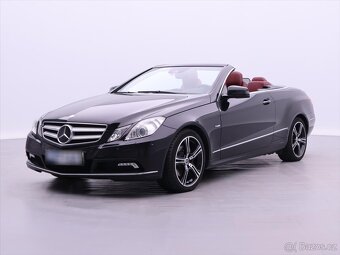 Mercedes-Benz Třídy E 3,0 E 350 CDI BlueEFFICIENCY (2010) - 2
