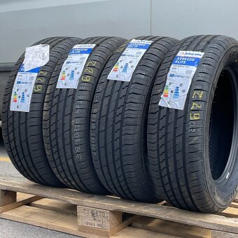 NOVÉ Letní pneu 205/60 R16 92V Sailun - 2