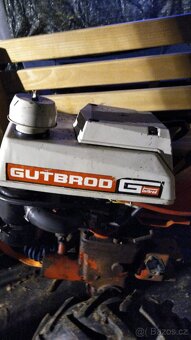 Gutbrod GT( Vary) - 2