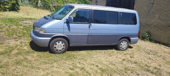 T4 Caravelle - 2