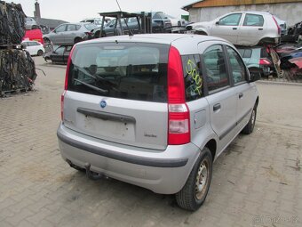 Panda 1,1i - 2