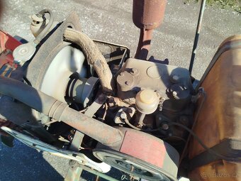 Yanmar 1500 - 2