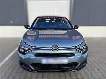 Citroën C4 1,2 Puretech-DPH 130 S&S Feel (2021) - 2