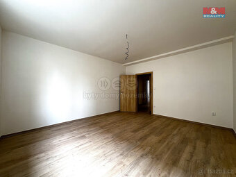 Pronájem bytu 2+kk, 67 m², Konice, ul. E. Beneše - 2