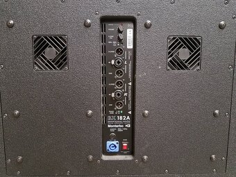 Montarbo BX182a - 2