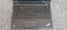 Lenovo T460S - 2