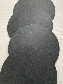 Podsedáky na židle 4ks - 2