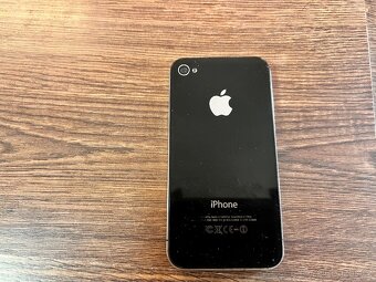 iPhone 4 na ND - 2