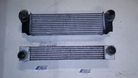 ++ INTERCOOLER BMW / mezichladič stlačeného vzduchu - 2