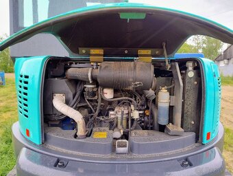 Minibagr Ihi- Kato - 2