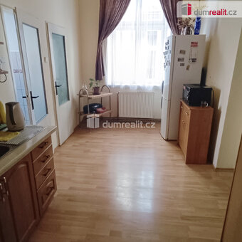 prodej bytové jednotky 3+1, 96 m2, ul. Teplická, Děčín - Pod - 2