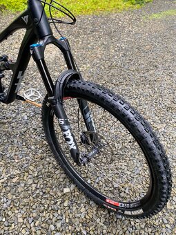 YT Industries Jeffsy Core 2 (2024) – XL – mullet, výborný st - 2