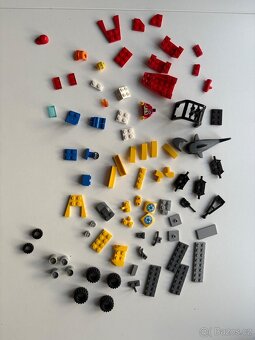 Lego city 60286 záchranná plážová ctyrkolka - 2