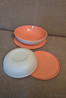 Tupperware Allegra - 2