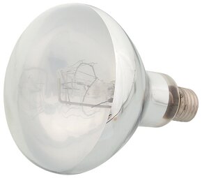 Repti Planet žárovka Solar UVA & UVB Mercury 125W - 2