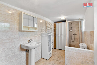 Prodej rodinného domu 3+1, 105 m², Dětřichov - 2
