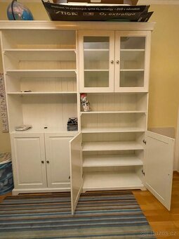 IKEA stěna Liatorp - 2