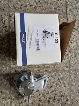 Ford Focus mk1 - 2