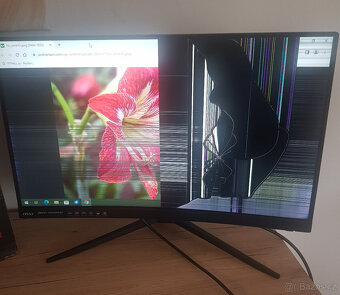 LED monitor 24" MSI Gaming na ND - 2