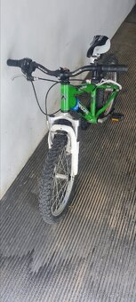 Dětské kolo 20" ARCORE - 2