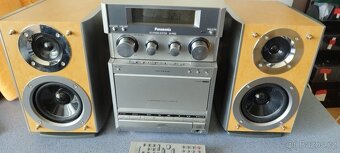 PANASONIC SA-PM20 - 2