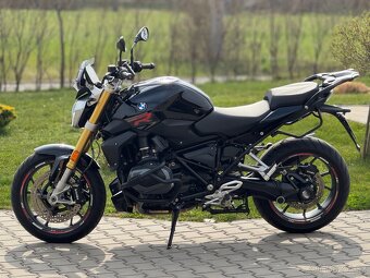 BMW R1250R - 2