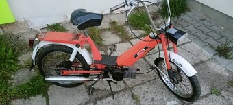 Babetta 207 - 2