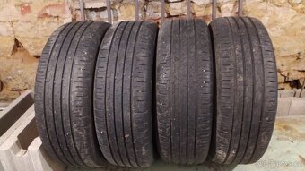 Letní pneumatiky 205/60R16 H - 2