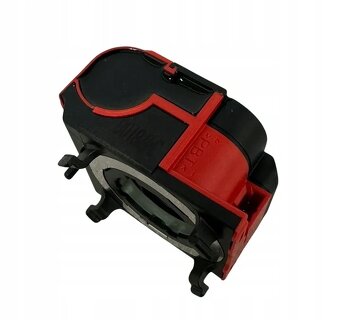 Starter Xenon D2S D2R AL Litronic 1307329076 - 2