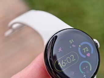 Google Pixel Watch 3 (41mm) - 2