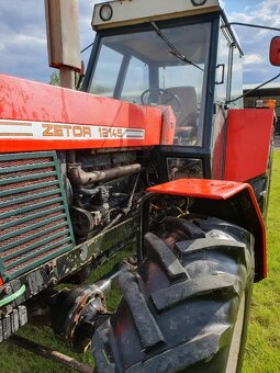 Zetor 120 45 - 2