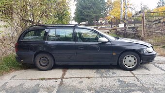 opel omega 2.2 16v LPG - ND - 2