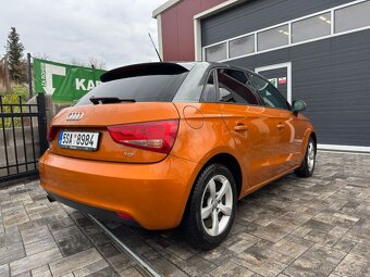 Audi A1 - 2