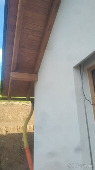 PCI fasádní omítka - 2