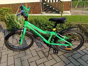 Maxbike 20" - 2