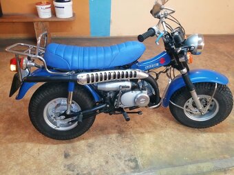 Suzuki RV 90 - 2