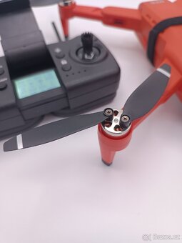 Nový Dron L 900 PRO Orange - 2