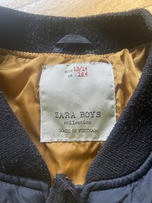 Bunda Zara - 2
