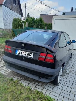 Prodám Lancia Delta 1.6 16V - 2