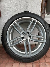 Alukola 9x20 ET35 - 2