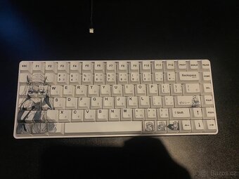 Custom klavesnice - 2